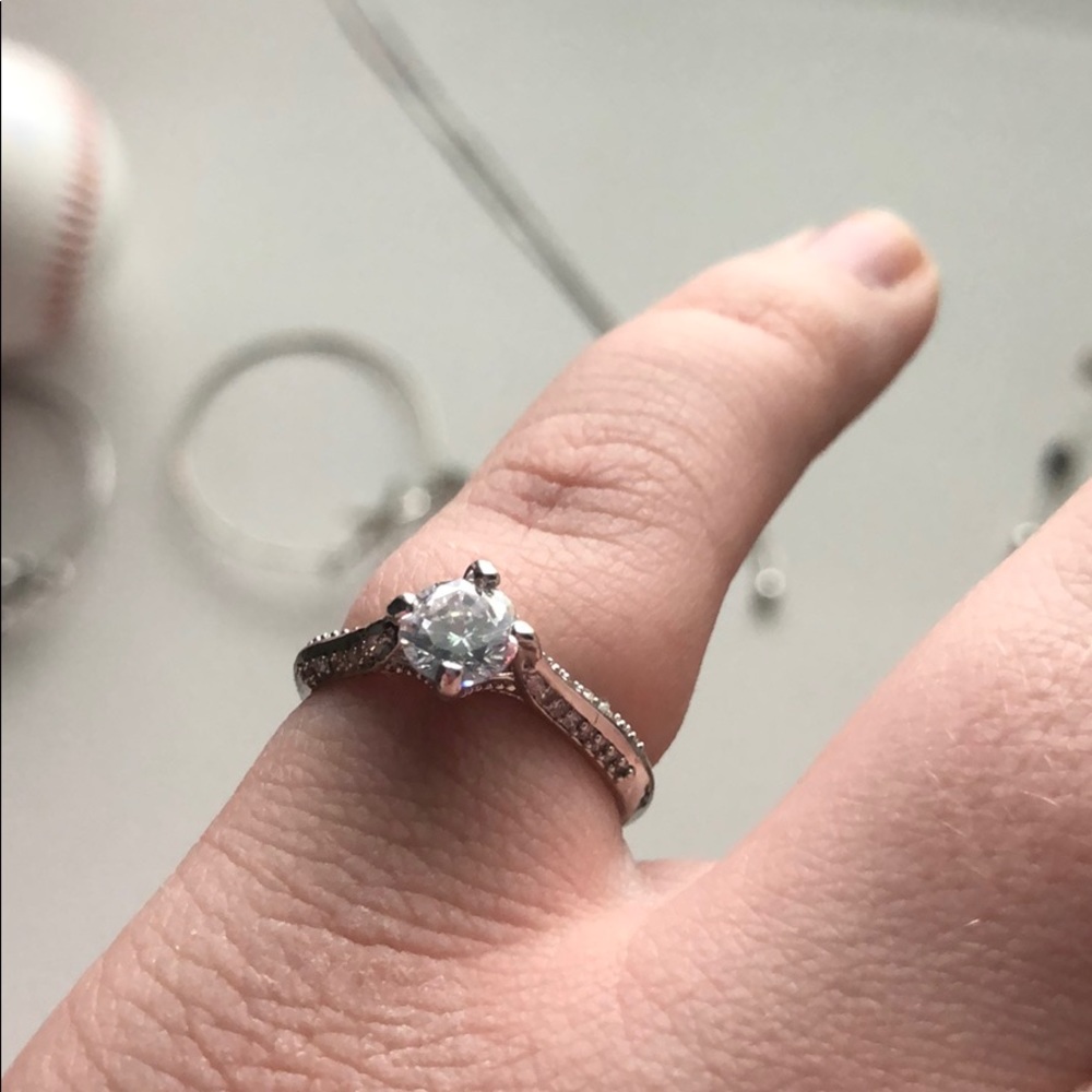 Silver Ring